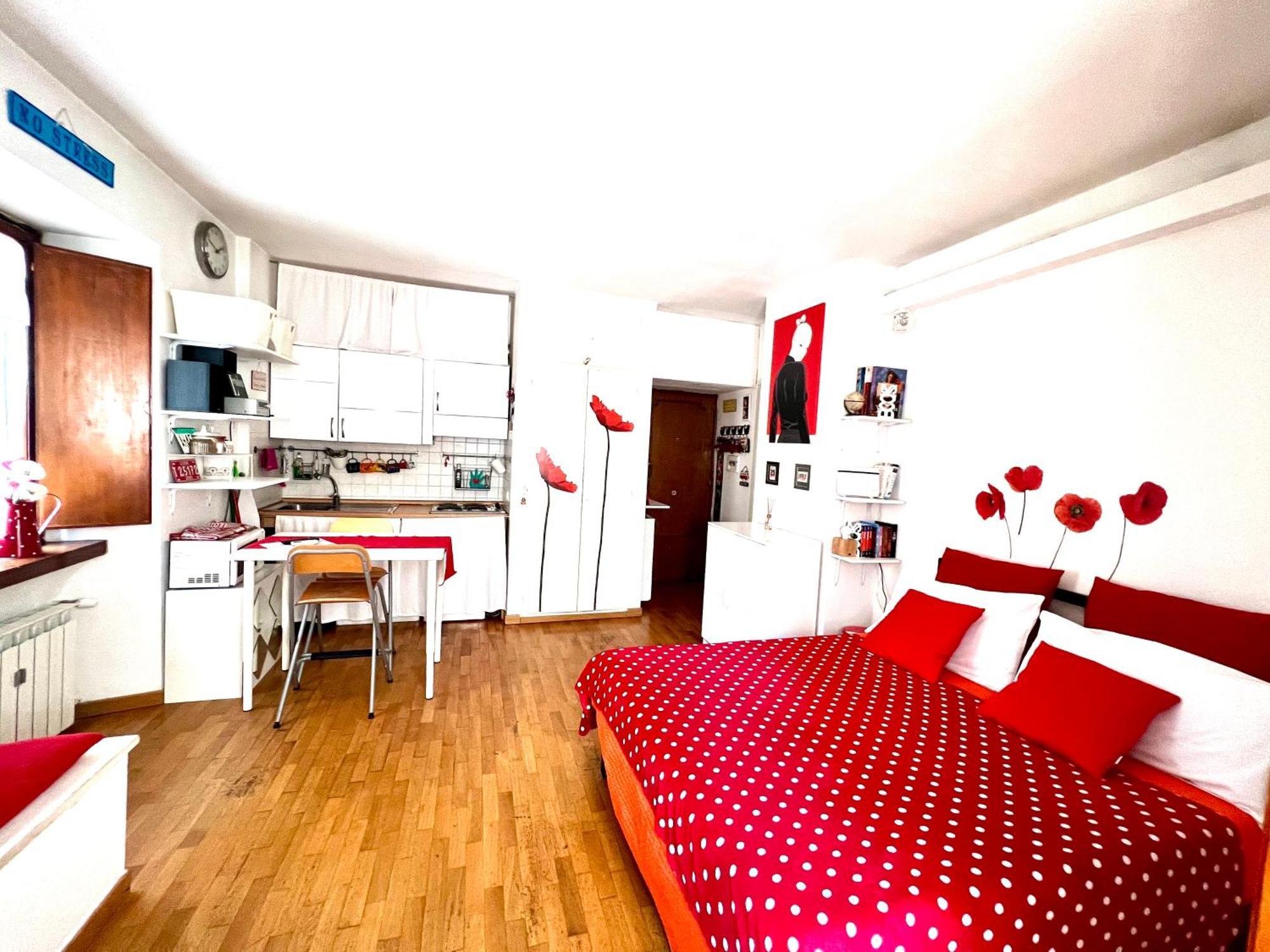 Lovely Studio Near Colosseum Róma Kültér fotó